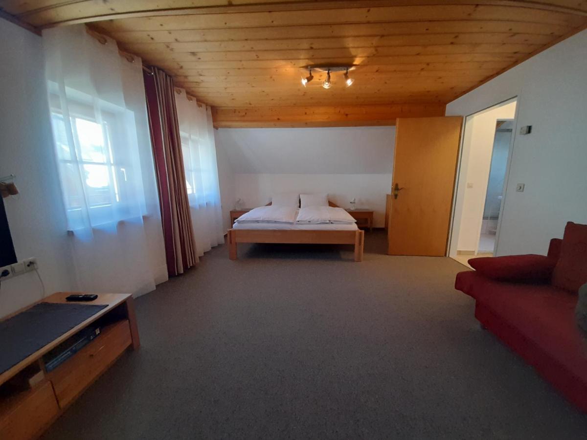 Sonnenchalet Neusess Mauterndorf  Exterior foto