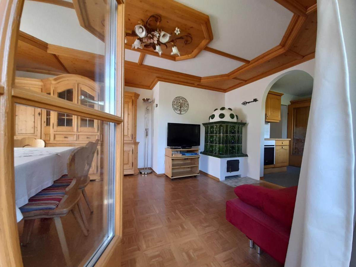 Sonnenchalet Neusess Mauterndorf  Exterior foto